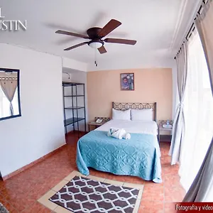 San Agustin 2*, Querétaro México