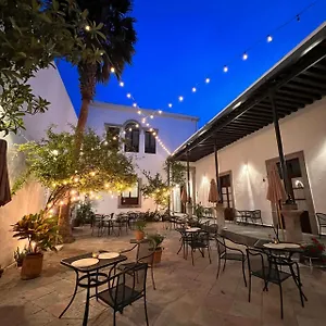 La Casona De Josefa , Querétaro México